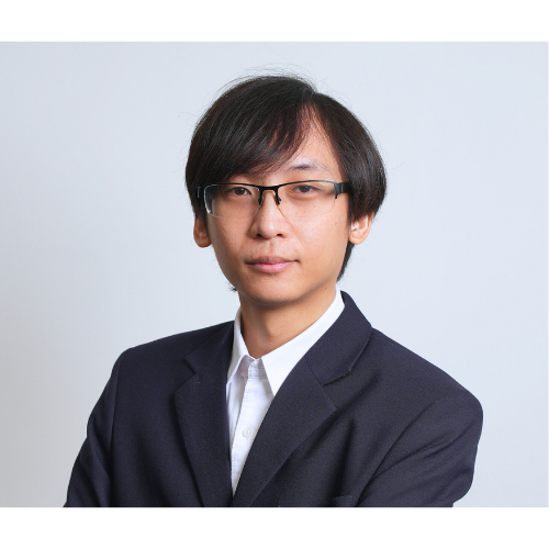 Matthew Hansel, B.Mus., M.A