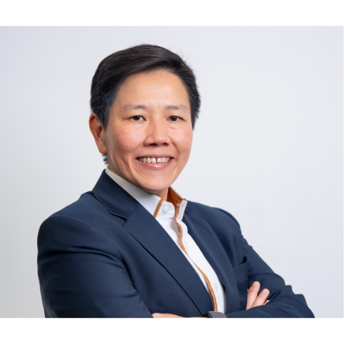 Michelle Engel Limenta S.H., LL.M., Ph.D.