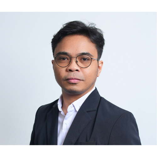 Rocky Irvano Nanlohy S.Sn., M.Comp