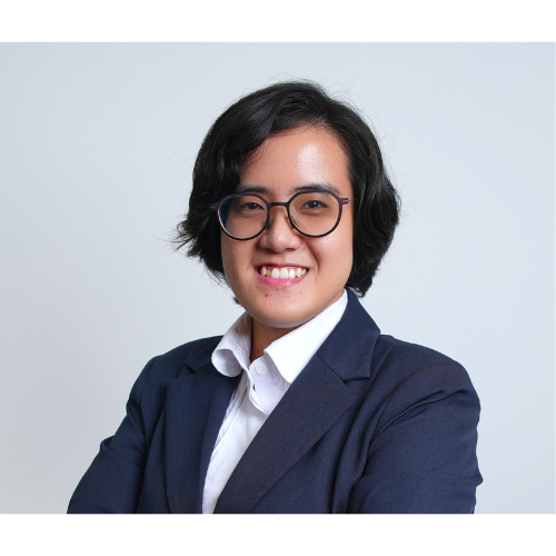 Sara Lorin, S.Sn., M.Pd