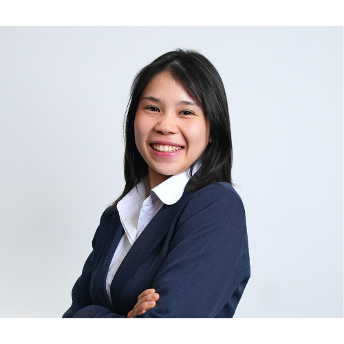 Sarah Charista S.Sn., M.A