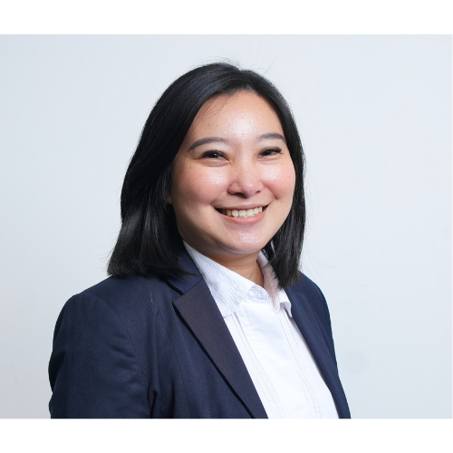 Sarita Marcellina, B.Mus, M.Pd.