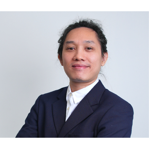 Sri Hanuraga, B.Mus., M.Mus.