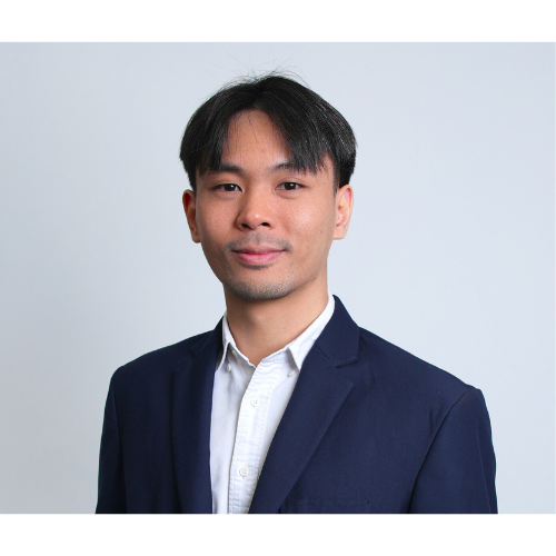 Stevie Sutanto, S.Sn., M.A