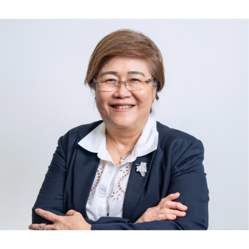 Dr. Susi Susantijo, S.H., LL.M.