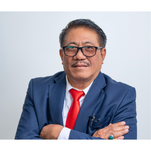 Prof. Dr. Teguh Prasetyo, S.H., M.Si.