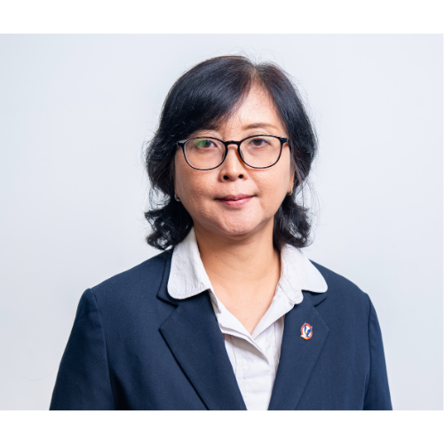 Dr. Vincensia Esti P.S., S.H., M.Hum.