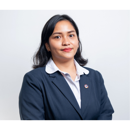 Dr. Yuni Priskila Ginting, S.H., M.H.