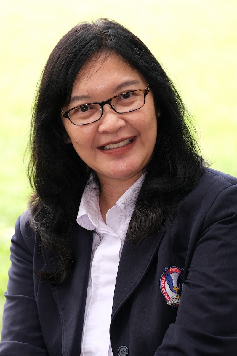 M. Kusuma Wardhani, S.E., M.Pd