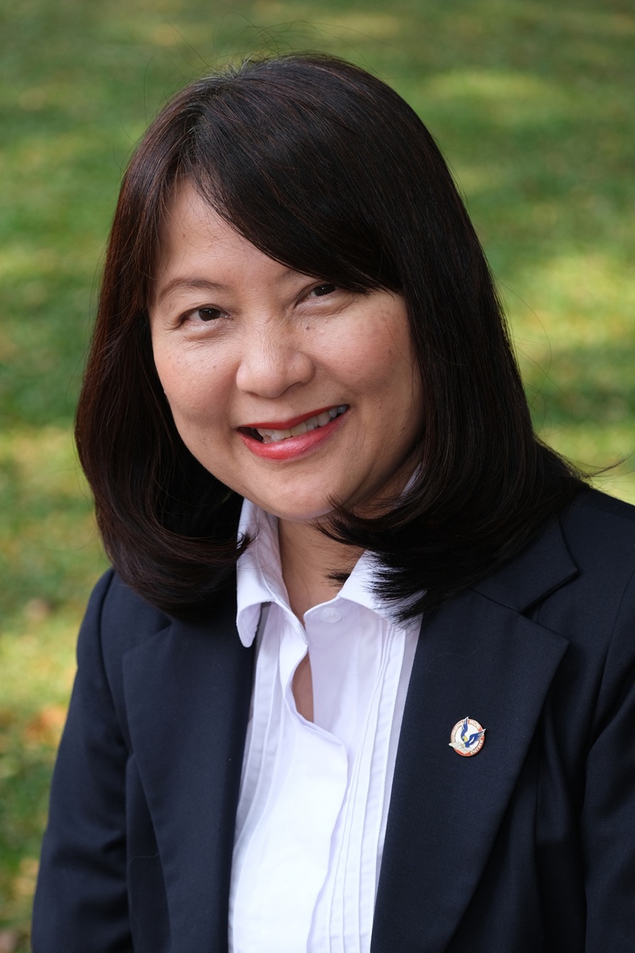 Kristina Indiah Retno Undari, S.E.