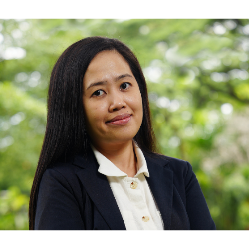 Agnes Satyawati, S.Sn., M.Pd.