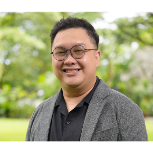 Alfiansyah Zulkarnain, S.Sn., M.Ds.