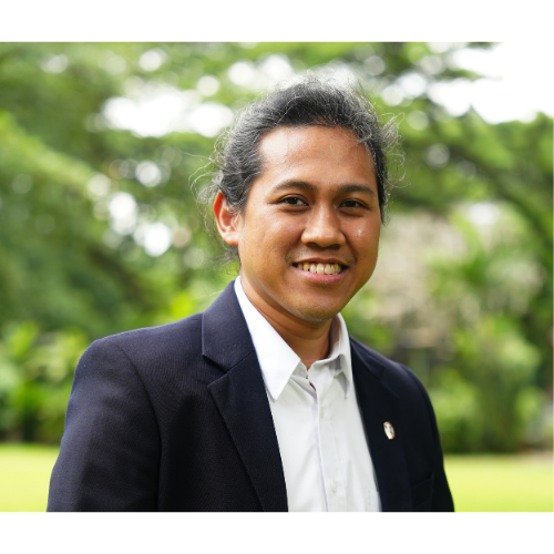 Andreas Yanuar Wibisono, S.T., M.Ars.