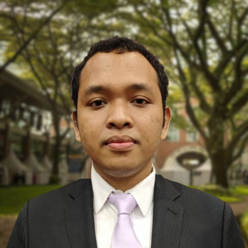 Arthur Jogy Maratur Siburian, S.T., M.T.