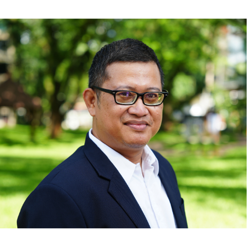 Bambang Tutuka Adi Nugroho, S.Sn., M.T.