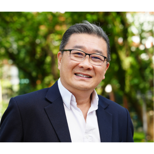 Chandra Djoko Zuki, S.Sn., M.Ds.