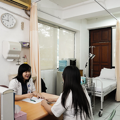 Clinic