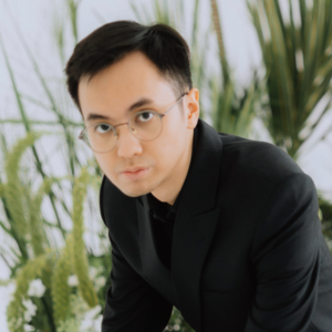 Dannel Reskala Sutanto