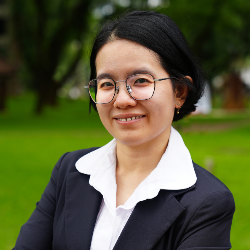 Dr. Devanny Gumulya