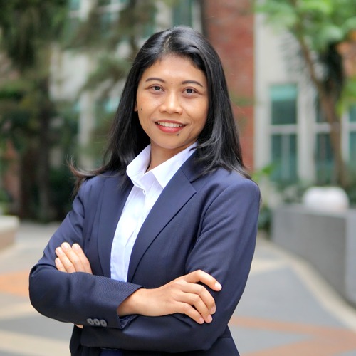 Dr. dr. Erna Kristiani, Sp.PA.