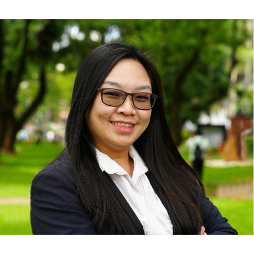 Ellis Melini, S.Sn., M.T.