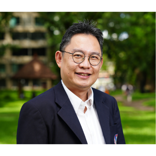 Elya Kurniawan Wibowo, S.Sn., M.A. (Art & Design)