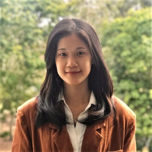 Eunike Mutiara, M.Psi., Ph.D., Psi.