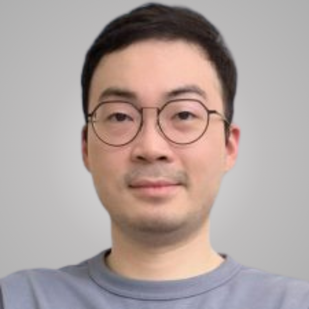 Prof. Liu Han Tang
