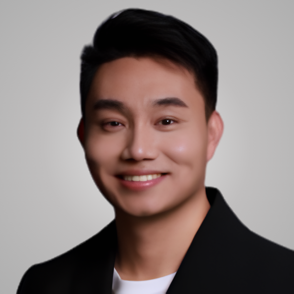 Ren Si Jie, B.E., M.Sc.