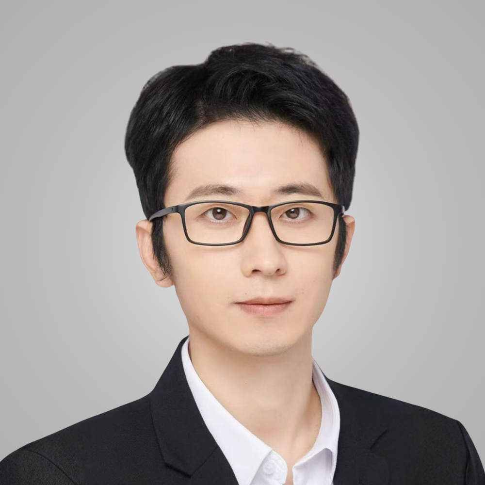 Prof. Wang Bin