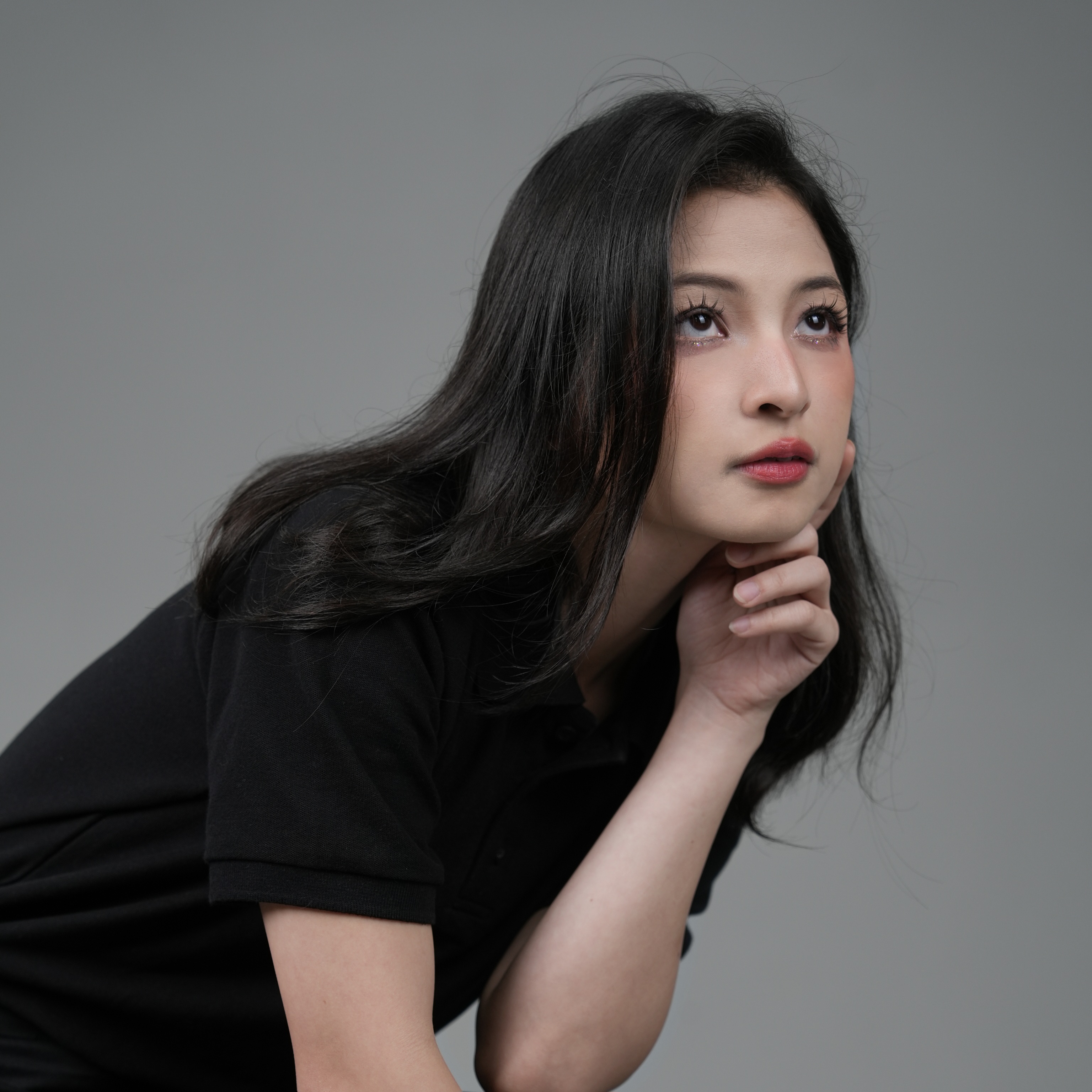 Felicia Karen Rawung, S.Ds.