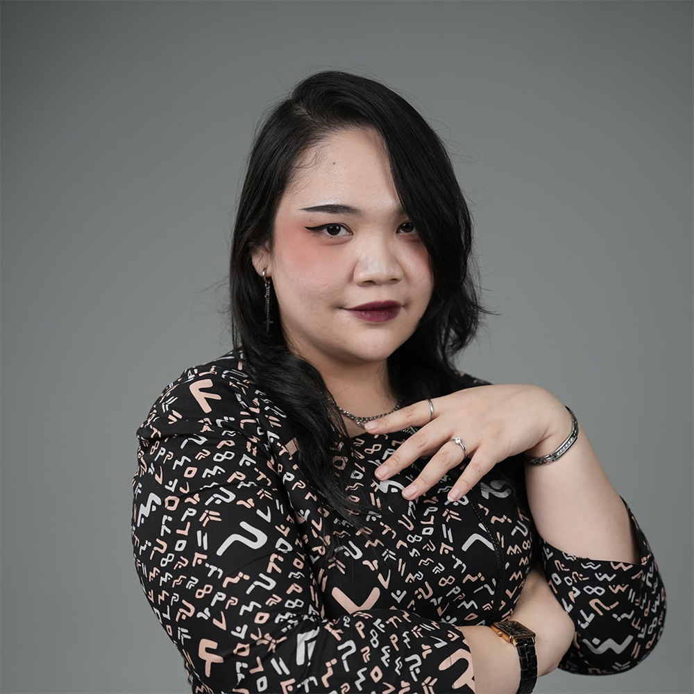 Felisa Naomi Sitorus, S.Ds., M.Ds.