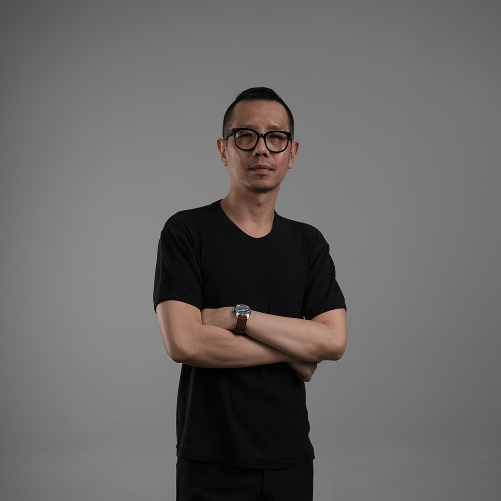 Ferdinand Indrajaya, S.Sn., M.Hum.