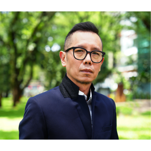 Ferdinand Indrajaya, S.Sn., M.Hum.