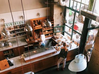 Food Business and Entrepreneurship