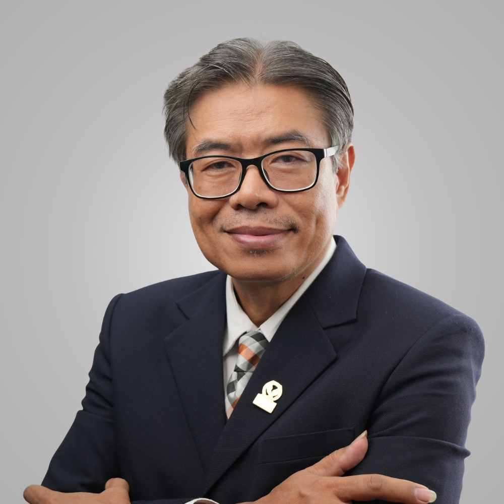 Aditya Rama Mitra, S.Si., M.T.