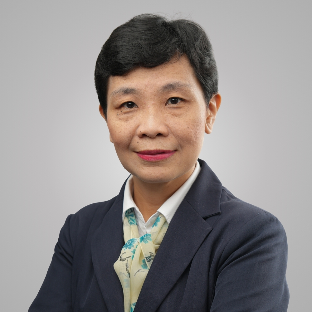 Irene Astuti Lazarusli, S.Kom., M.T.