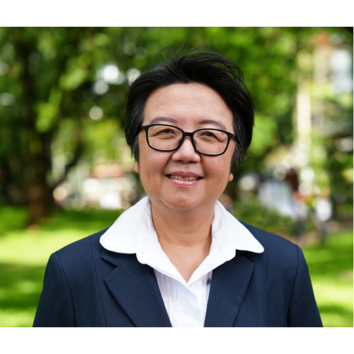 Dr. Julia Dewi, ST., M.T.