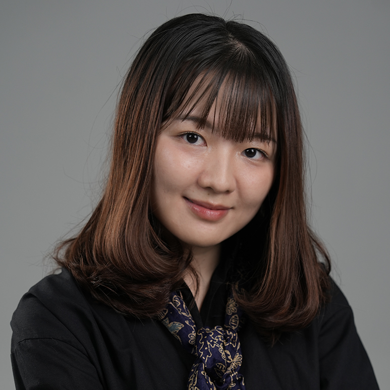 Kartika Magdalena Suwanto, S.Ds., M.Ds.