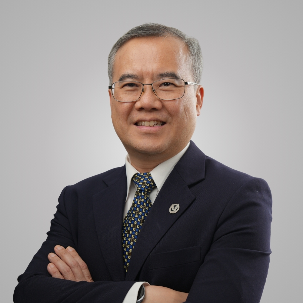 Hendra Tjahyadi, S.T., M.T., Ph.D.
