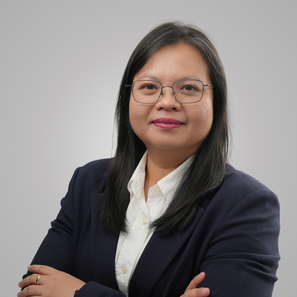 Dr. Ranny, S.Kom., M.Kom.