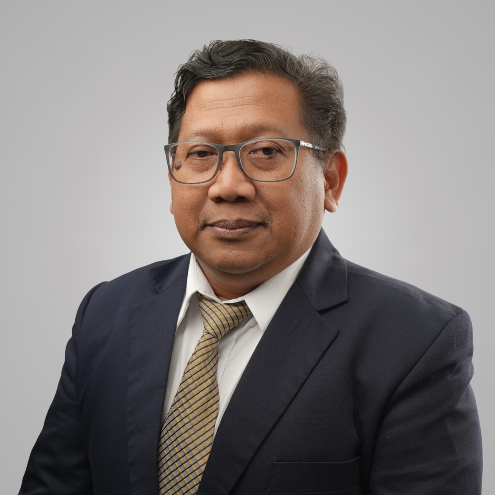 I Made Murwantara, S.Si., M.Kom., Ph.D.