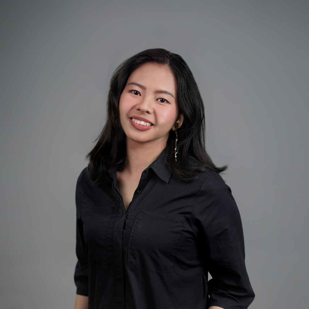 Monica Cahyaningtyas, S.Sn., M.Ds.