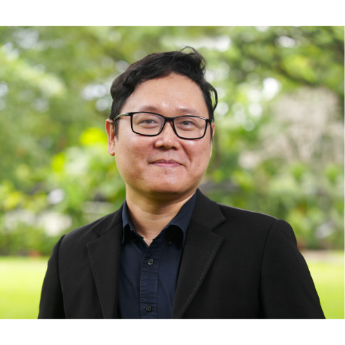 Naldo Yanuar Heryanto, S.Sn., M.T.