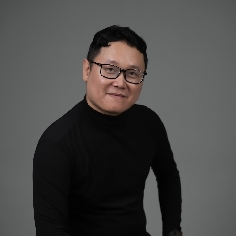 Naldo Yanuar Heryanto, S.Sn., M.T.