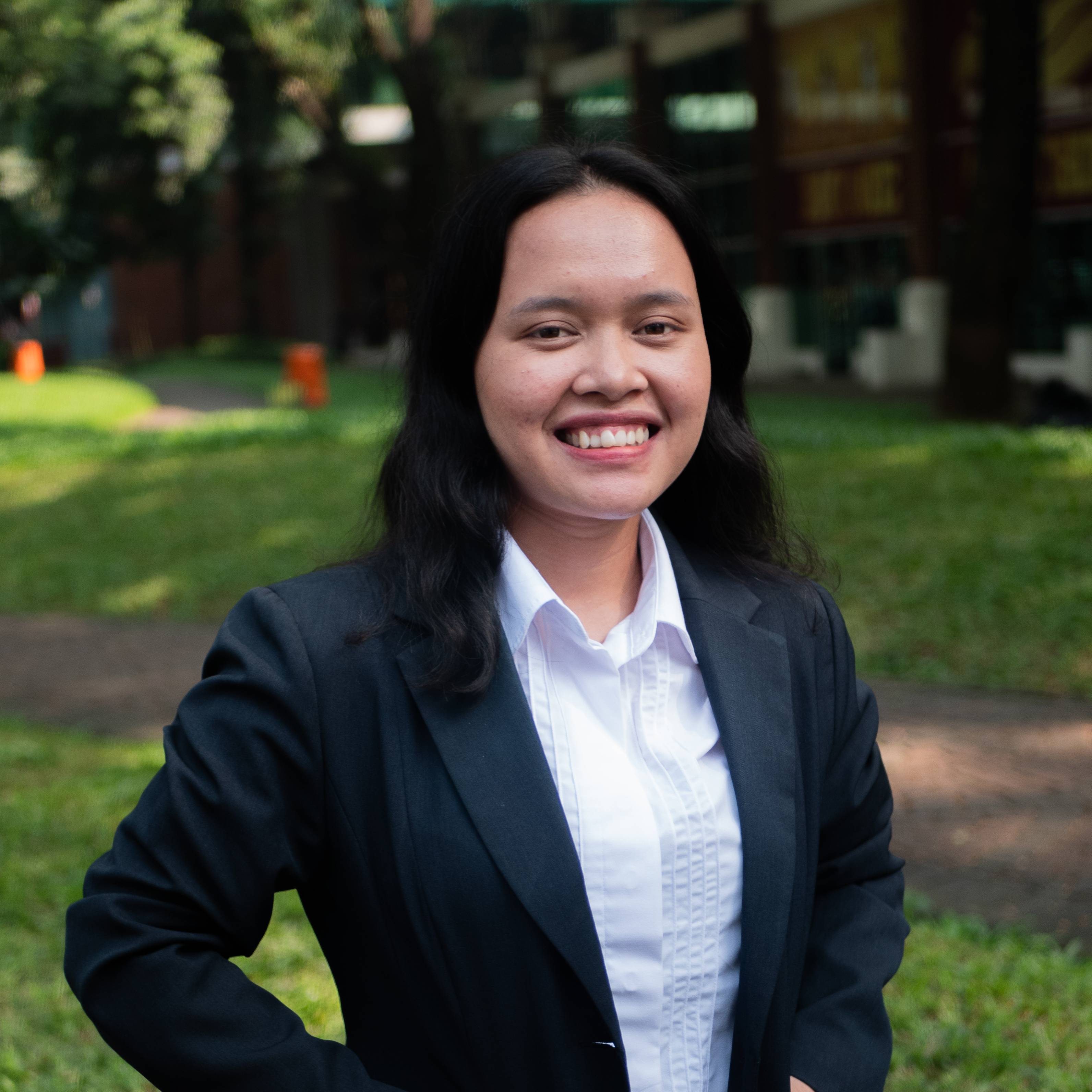 Juni Tamala Tamba, S.Pd., B.Ed.