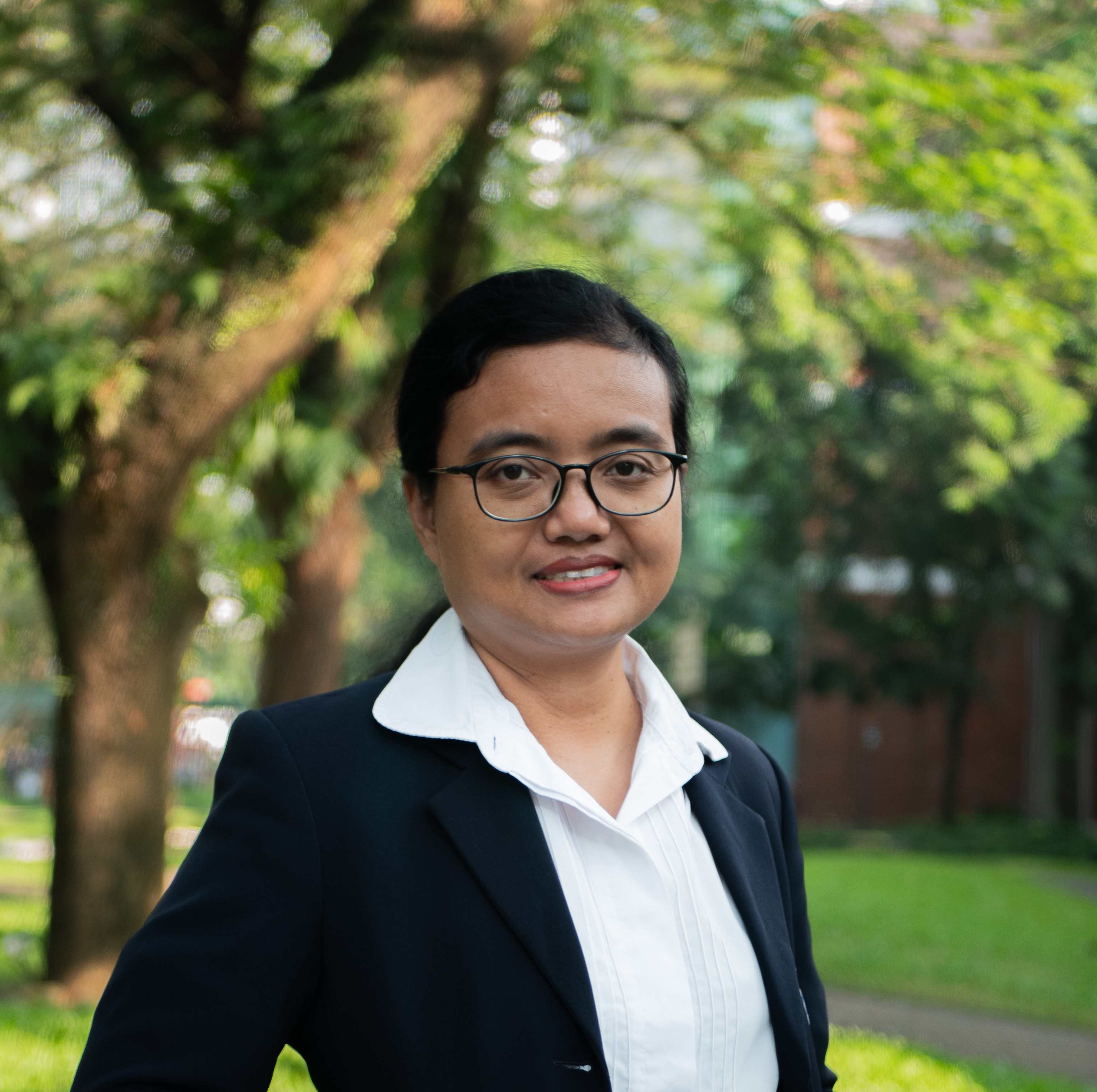 Ratna Handayani, M.P.