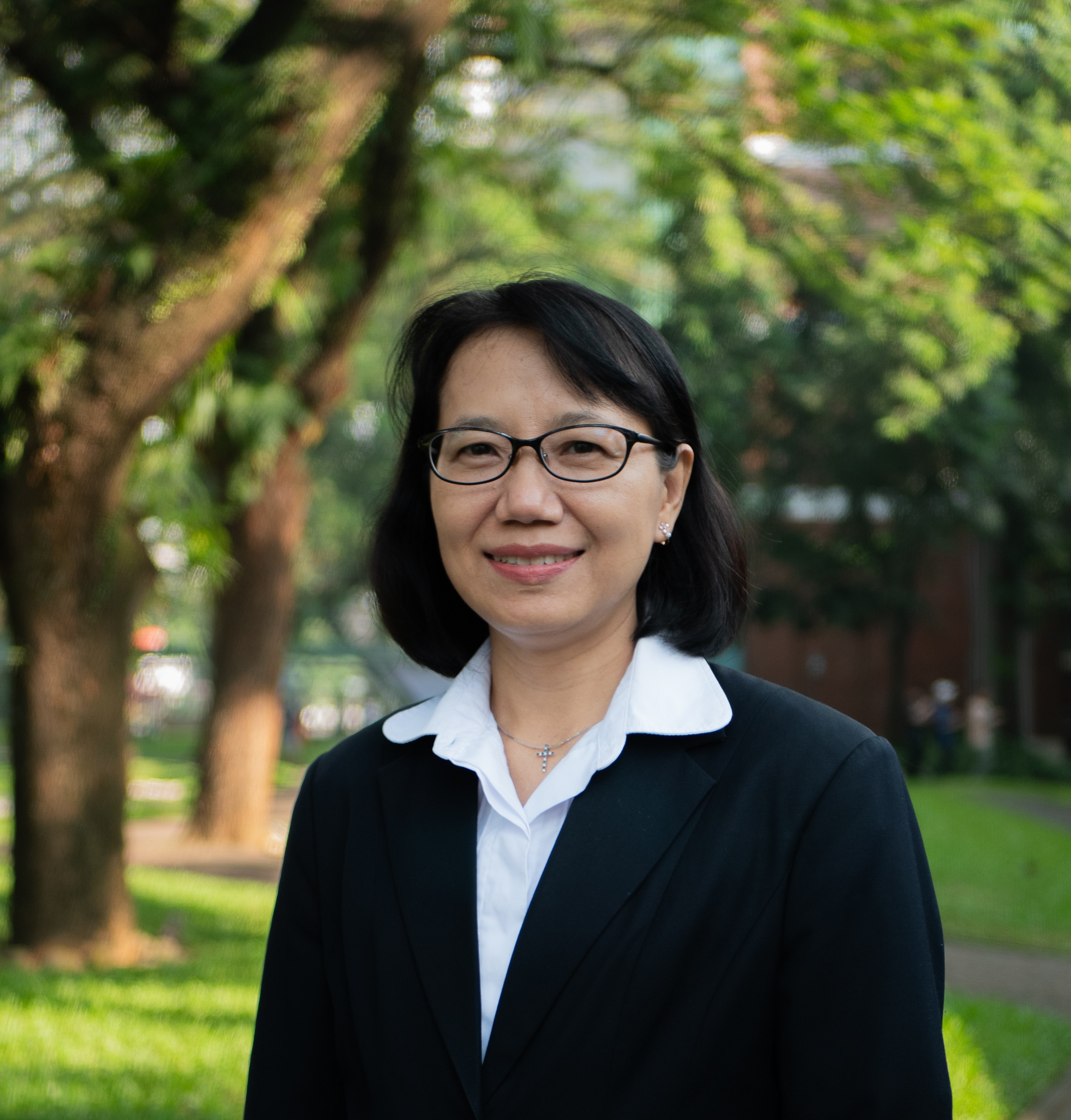 Priskila Christine R. S.Si., M.T.