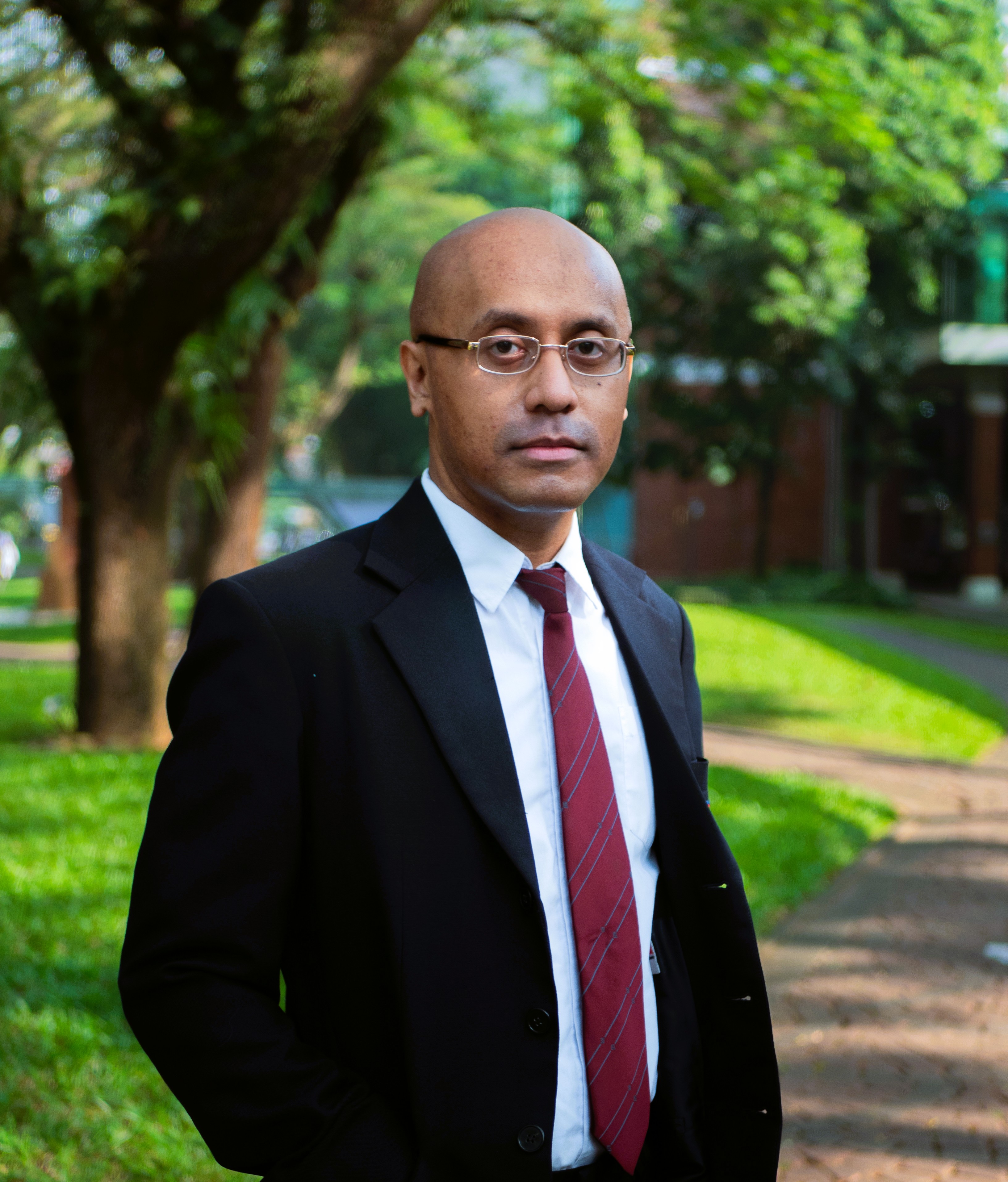 Mario Gracio Anduinta Rhizma, M.T.