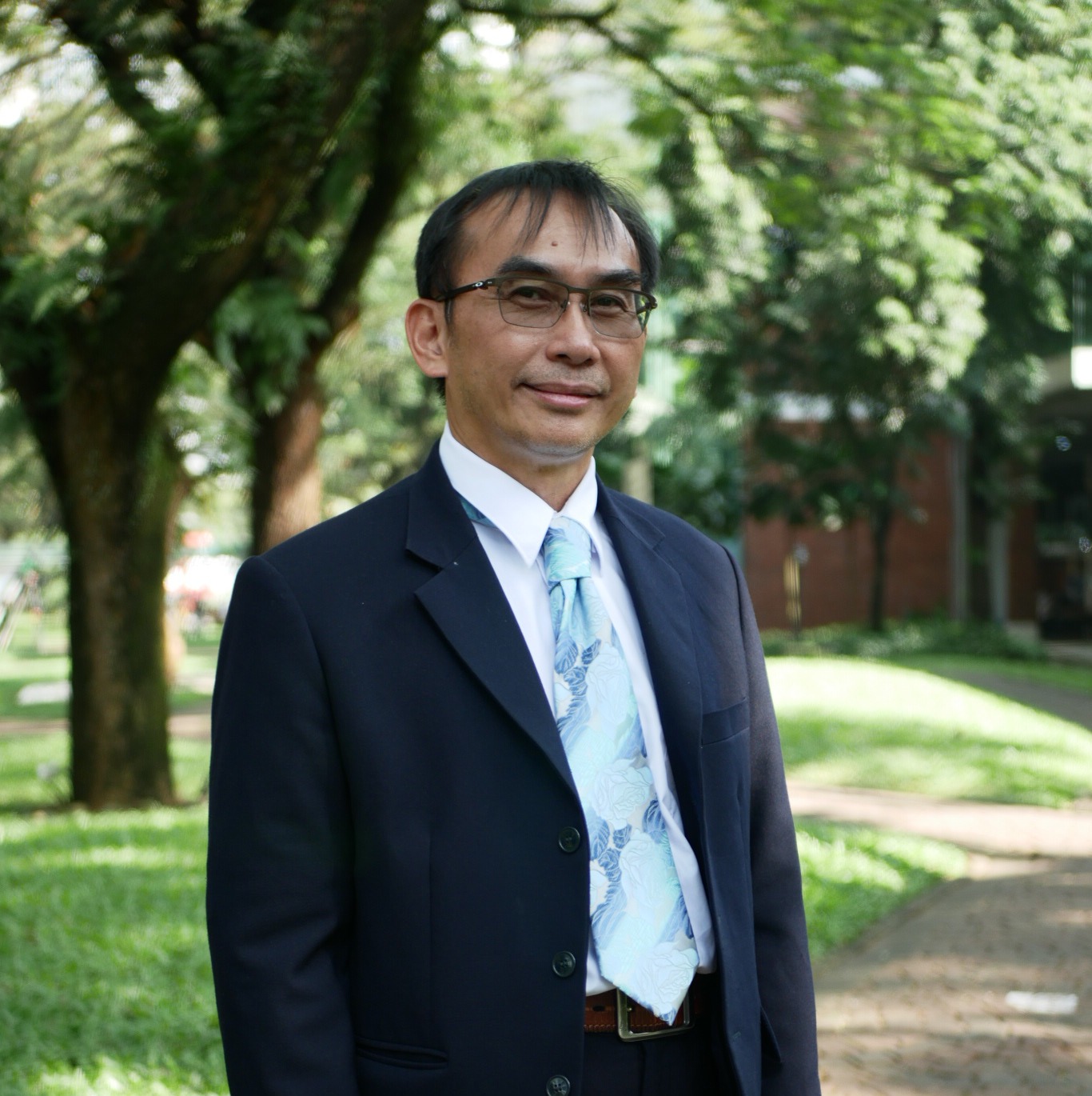 Dr.-Ing. Jack Widjajakusuma